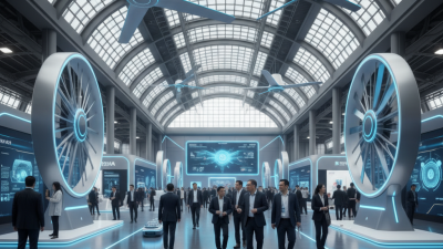 How to Choose Big Hvls Fans at 2026 Canton Fair?