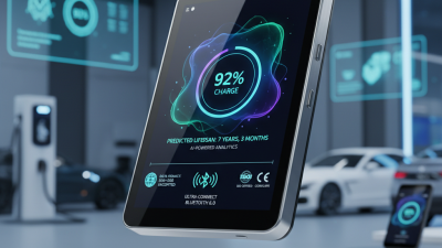 Mejor Monitor De Batería Bt Producto en 2026 ¿Qué Ofrecerá?