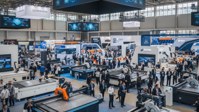 Best Cutting Machines at Canton Fair 2026 What's New?