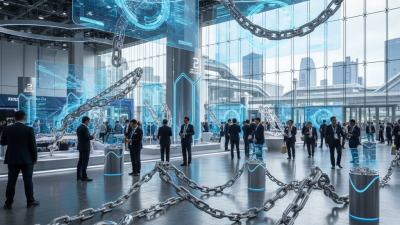 Best Stainless Steel Chains at 2026 Canton Fair What to Expect?