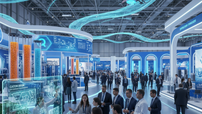 Why Choose Cation Exchange Resin at the 2026 Canton Fair?