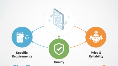 2026 How to Choose the Best Quartz Microfiber Filters for Your Needs?