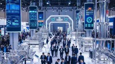 How to Choose Desulfurization Equipment at Canton Fair 2026?