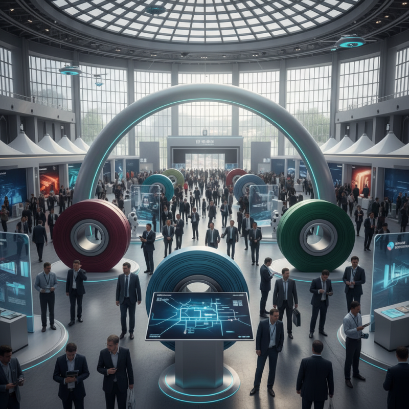 China Best Aluminum Coil Coating at 2026 Canton Fair?