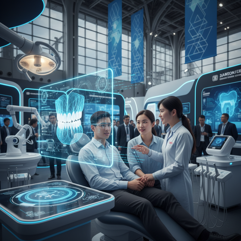 How to Prepare for Dental Implant Surgery at 2026 Canton Fair?