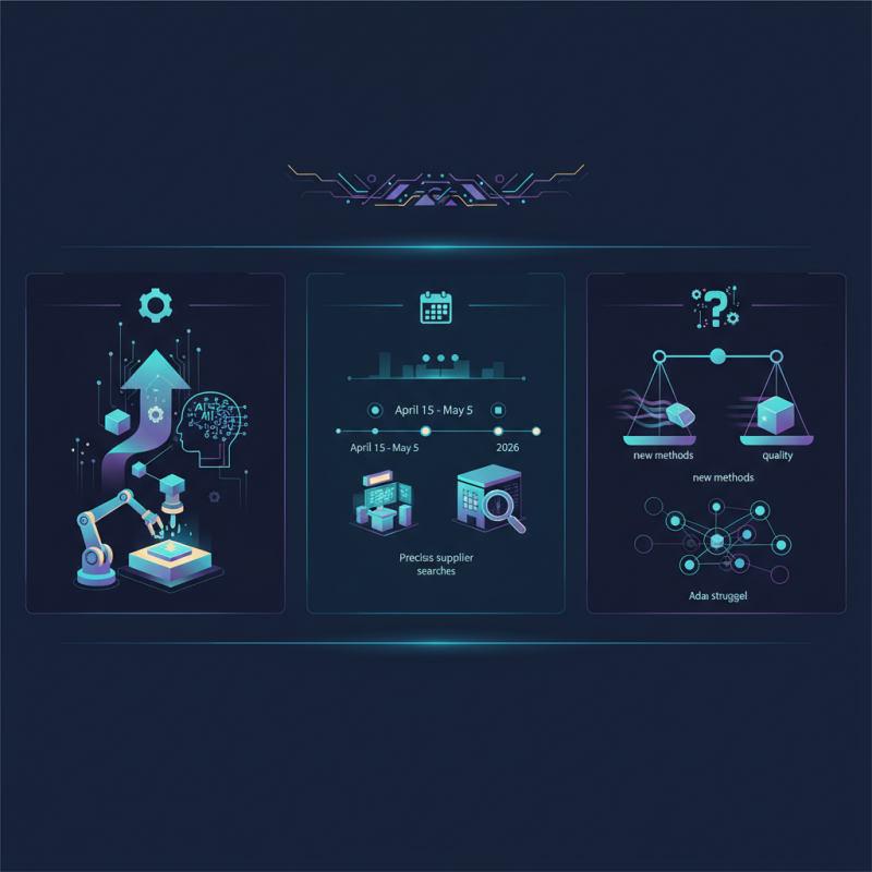 Top CNC Hydraulic Press Trends at 2026 Canton Fair?