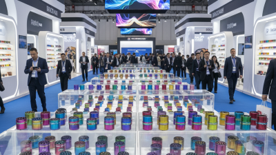 Discover the Best Colorful Herb Grinders at the 2026 Canton Fair?
