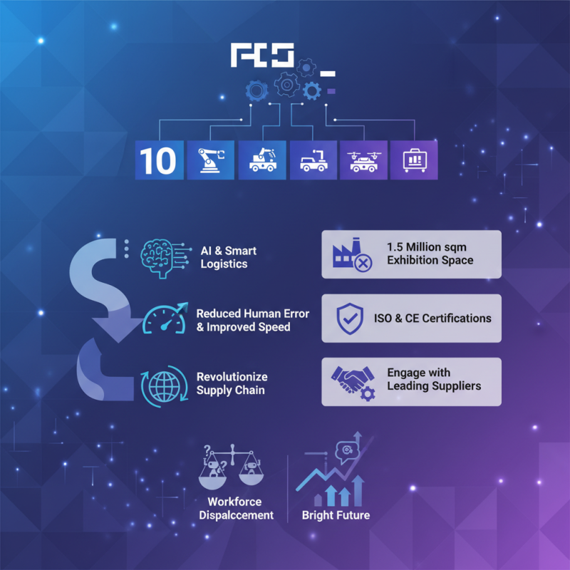 Top 10 Automated Storage Systems at 2026 Canton Fair?