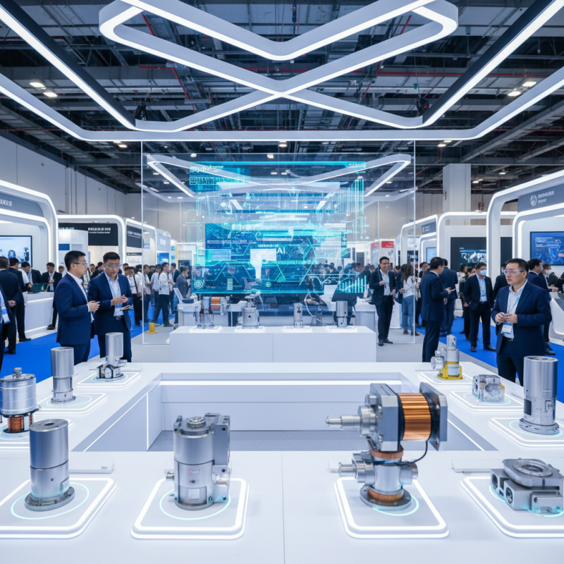 Top 24vdc Solenoid Products at 2026 Canton Fair?