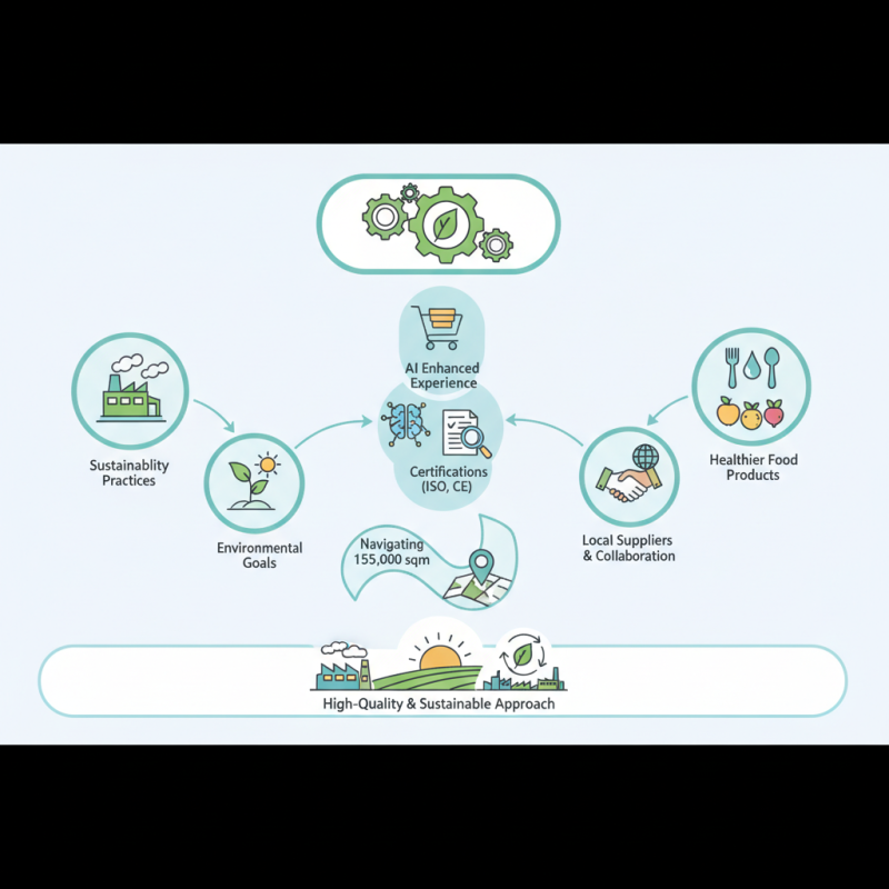 Exploring Food-Grade Pulp Trends at 2026 Canton Fair?