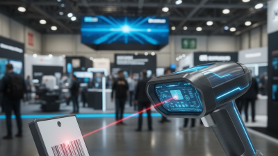 Top 10 Android Barcode Scanners for 2026 Canton Fair?