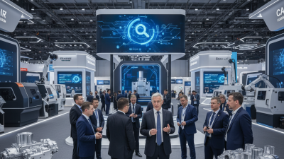 How to Source Aluminium CNC Machining at Canton Fair 2026?