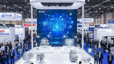 How to Source Aluminium CNC Machining at 2026 Canton Fair?