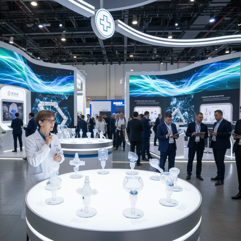 Top 10 Laryngeal Mask Airways to Discover at 2026 Canton Fair?