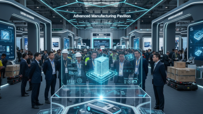 What is Rtk Laser Measure Exploring its Role at the 2026 Canton Fair?