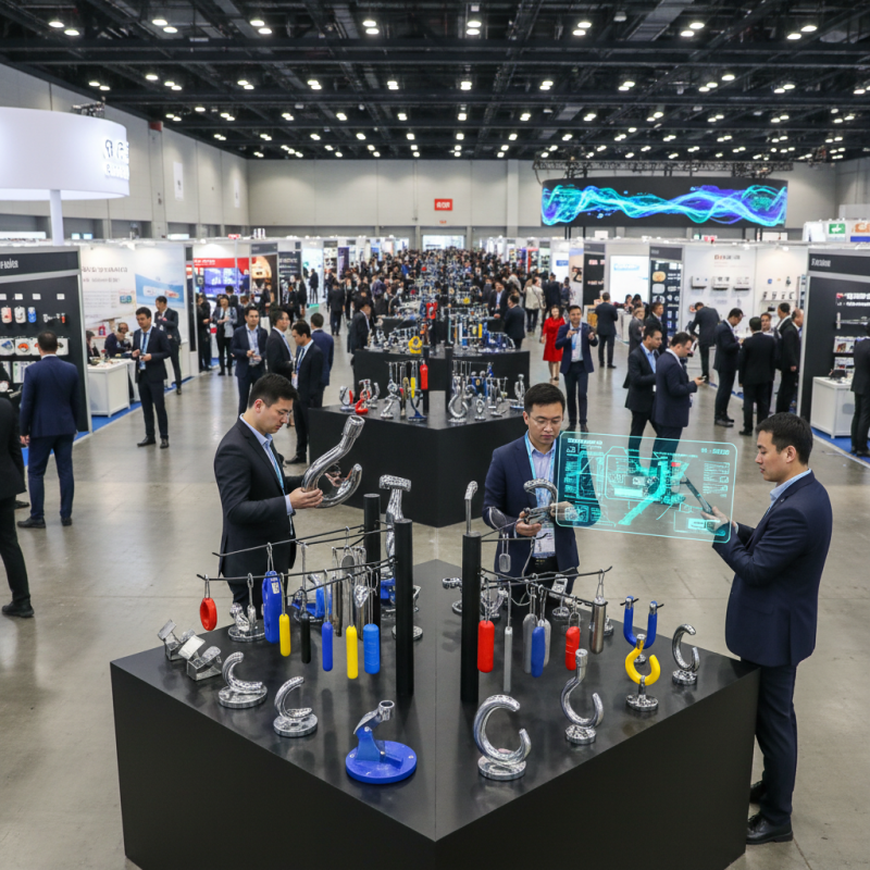 How to Choose the Best Industrial Magnetic Hook at Canton Fair 2026?