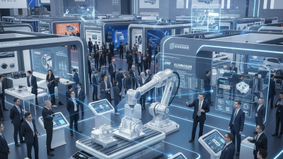 Aluminium CNC Machining Trends at 2026 Canton Fair Insights?