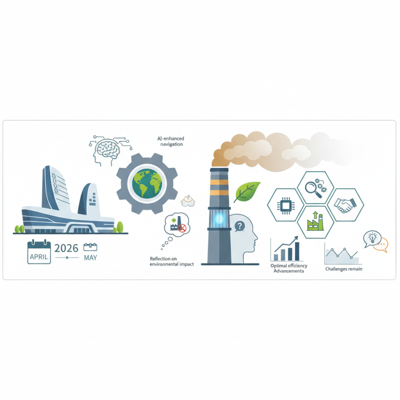 Best Desulfurization Equipment at Canton Fair 2026 Highlights?