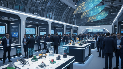 Top 10 Trimmer Head Products at the 2026 China Import Expo?