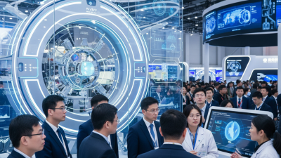 What is a Cyclotron Machine for Cancer Treatment at the 2026 Canton Fair?