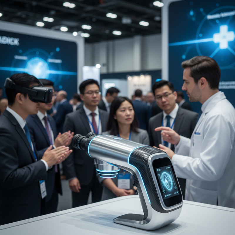 Top Eardrum Microscopes to Discover at the 2026 Canton Fair?