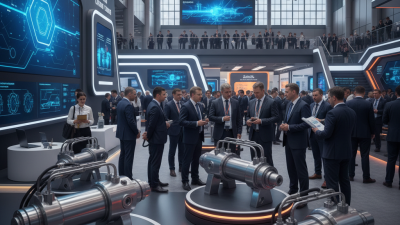 How to Choose Hydraulic Power Tongs at 2026 Canton Fair?