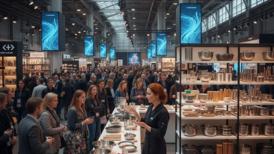 How to Choose the Best Baking Set at the 2026 Canton Fair?