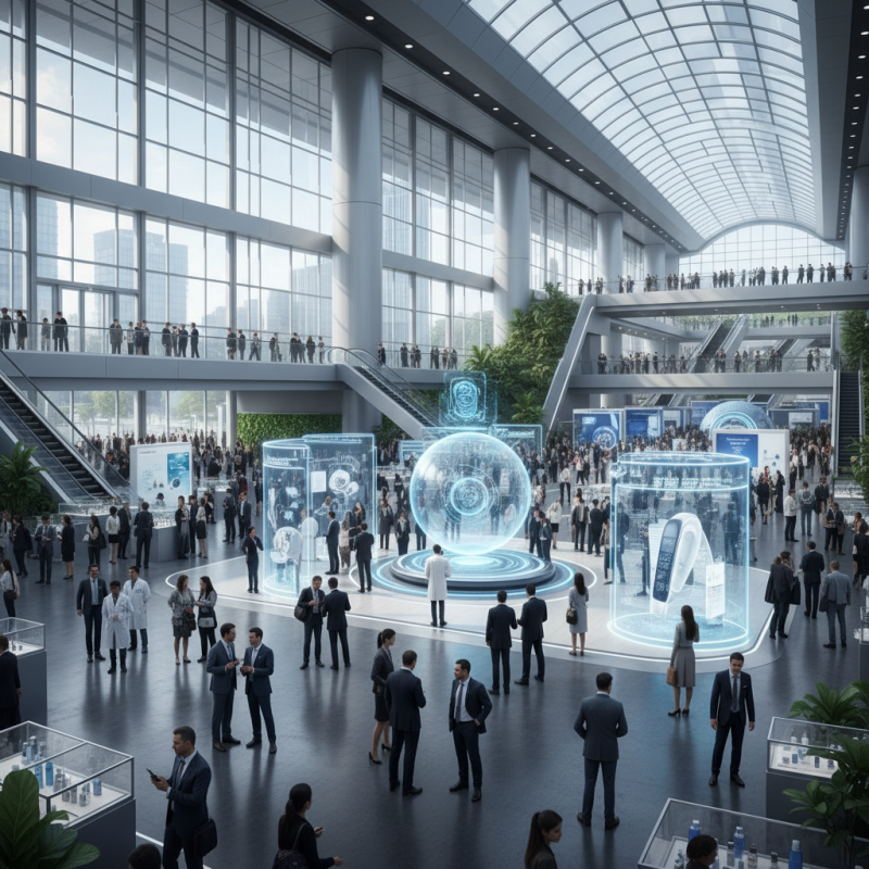 Top 5 Acne Scar Treatments to Explore at 2026 Canton Fair?