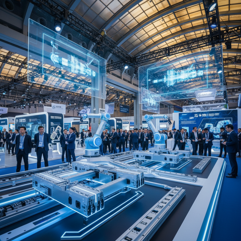 Top Pt Din Rail Trends for Global Buyers at 2026 Canton Fair?