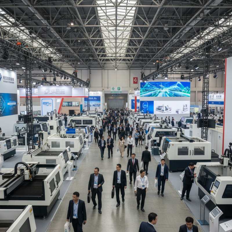 Why Choose Cutting Machines at the 139th Canton Fair 2026?