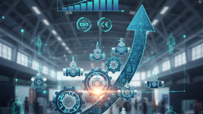 Top 10 Directional Hydraulic Valves to Source at 2026 Canton Fair?