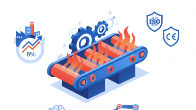 Top High Temperature Conveyor Rollers at 2026 Canton Fair?