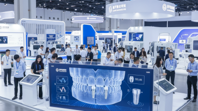 What to Know About Dental Implant Surgery at 2026 Canton Fair?
