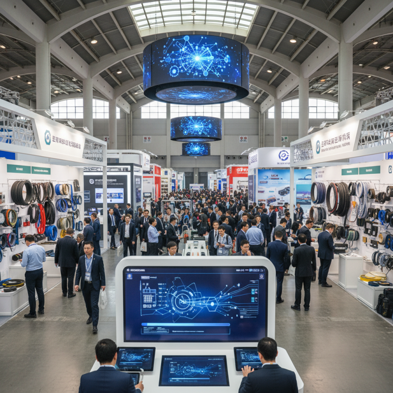 How to Choose the Best Cable Sleeve at the 2026 Canton Fair?