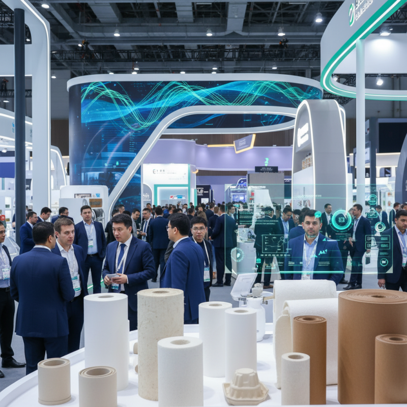 Top 10 Food Grade Pulp Suppliers at 2026 Canton Fair?