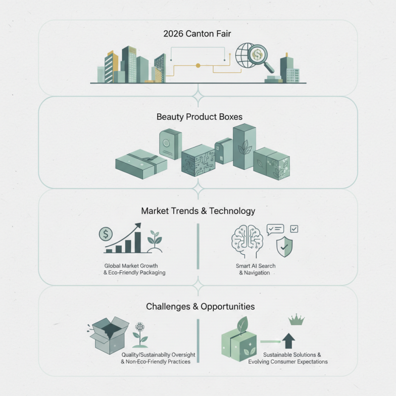 Top Beauty Product Boxes to Discover at the 2026 Canton Fair?