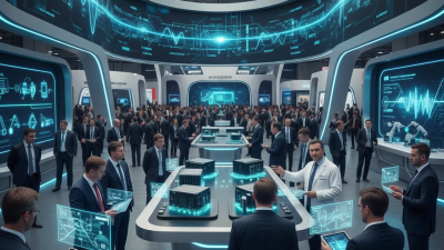 Top 10 Rf Amplifier Trends at 2026 Canton Fair Insights?