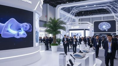 What is Anti Snoring Solutions at 2026 Canton Fair?