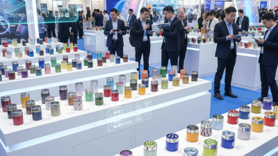 How to Choose Colorful Herb Grinders at the 2026 Canton Fair?