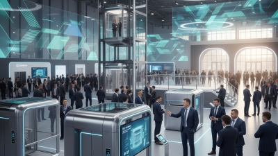 Best Small Elevator Lift at 2026 Canton Fair for Global Buyers?