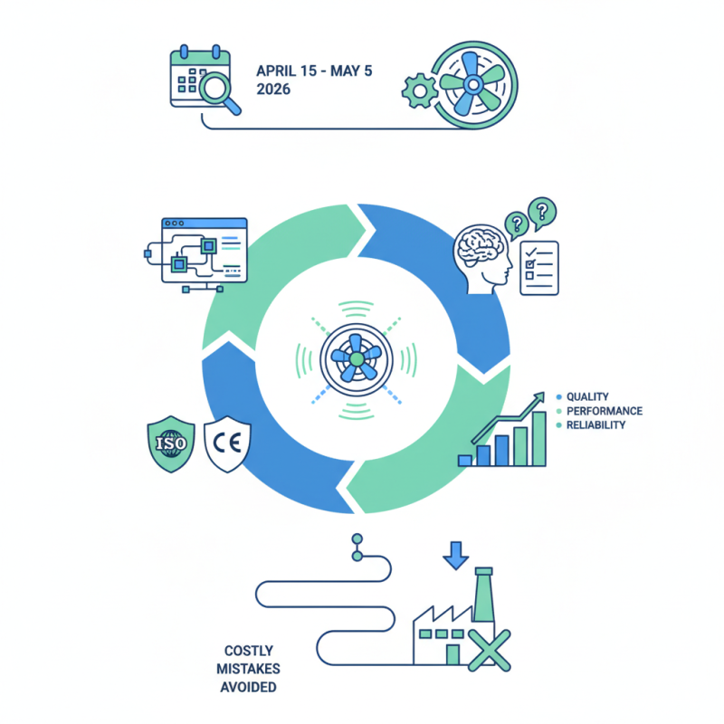 How to Choose Big Hvls Fans at the 2026 Canton Fair?