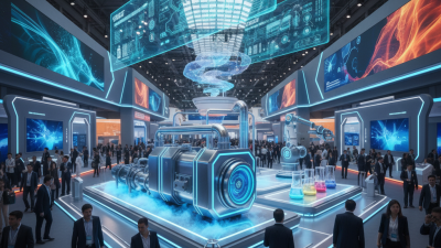 Top 10 Desulfurization Equipment Trends for 2026 Canton Fair?