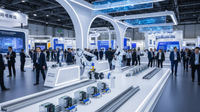 Top Pt Din Rail Products to Discover at 2026 Canton Fair?