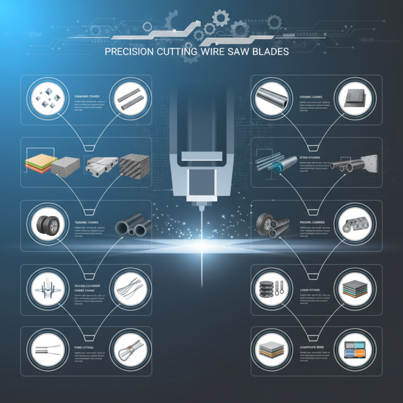 Top 10 Best Wire Saw Blades for Precision Cutting?