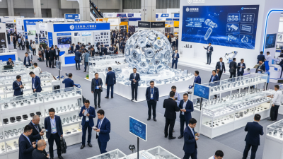 What is Fastener Bolt Nut at Canton Fair 2026?