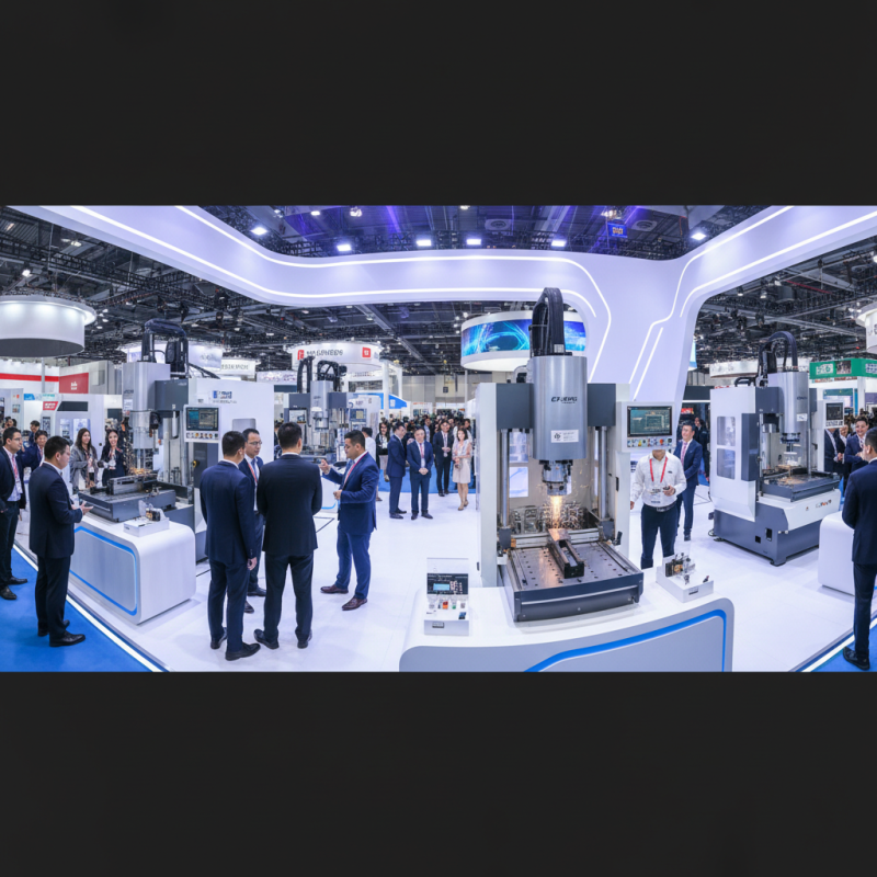 CNC Hydraulic Press Tips for Success at 2026 Canton Fair?