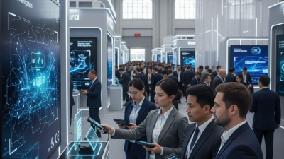 Top 5 Tips for Using Android Barcode Scanners at 2026 Canton Fair?