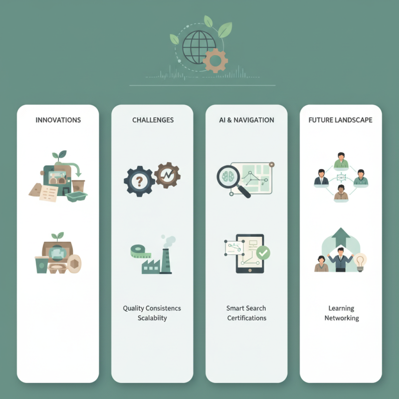 Pulp Molding Innovations at 2026 Canton Fair What to Expect?