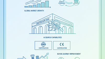 What is Fastener Bolt Nut for Global Buyers at 2026 Canton Fair?