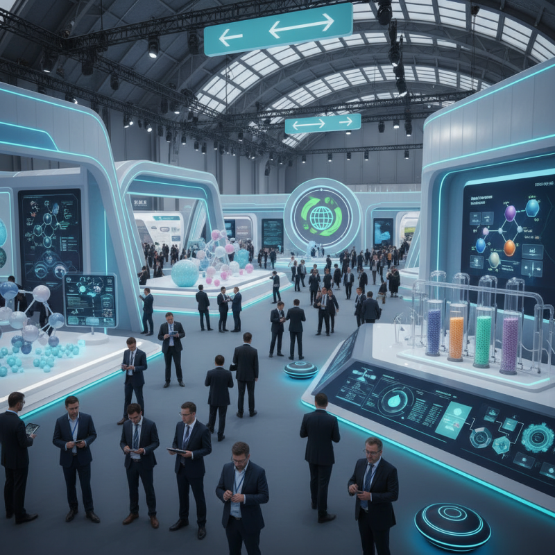 Top 10 Cation Exchange Resins to Source at 2026 Canton Fair?